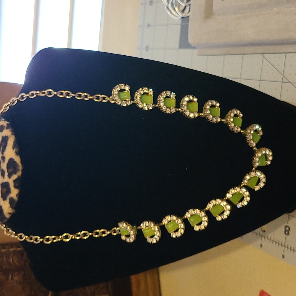 BANANA REPUBLIC Vintage 16" Reversible Necklace - Curated By Rua'h Kibriya